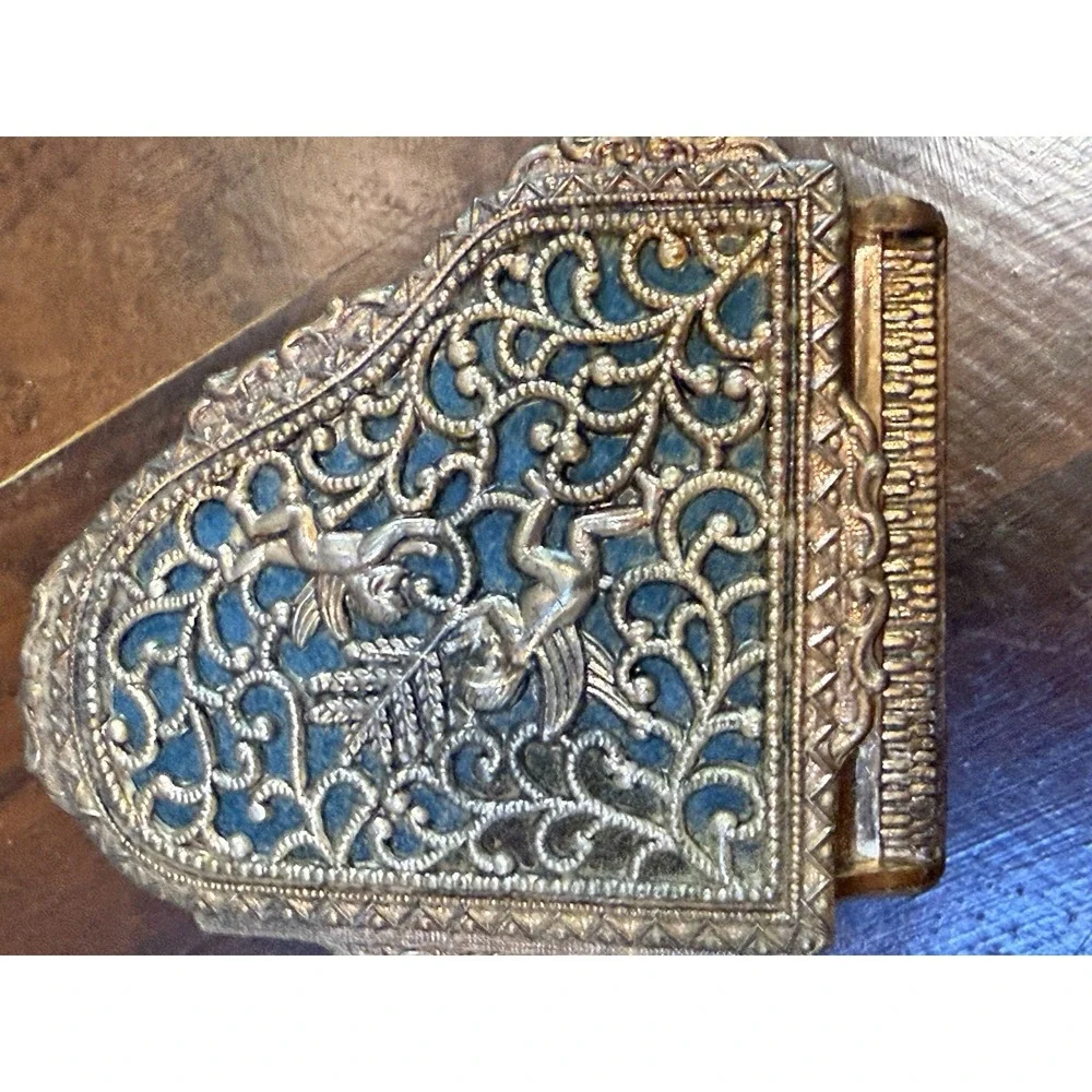 Sankyo this vintage